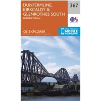 Dunfermline, Kirkcaldy & Glenrothes South