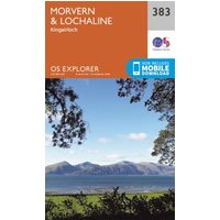 Morvern & Lochaline