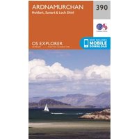 Ardnamurchan