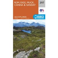 Rum, Eigg, Muck, Canna & Sanday