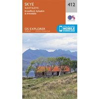 Skye - Sleat