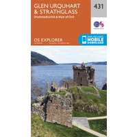 Glen Urquhart & Strathglass