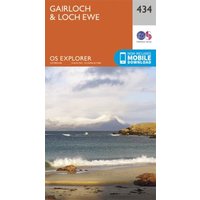 Gairloch & Loch Ewe