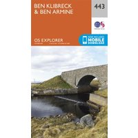 Ben Klibreck & Ben Armine