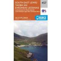 South East Lewis / Taobh an Eardheas Le=dhais