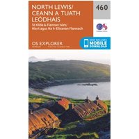 North Lewis / Ceann a Tuath Le=dhais