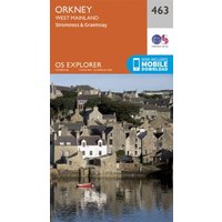 Orkney - West Mainland