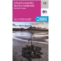 Strathnaver, Bettyhill & Tongue