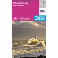 Fraserburgh, Peterhead & Ellon