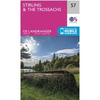Stirling & The Trossachs
