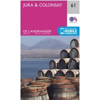 Jura & Colonsay