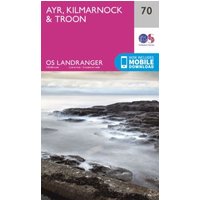 Ayr, Kilmarnock & Troon