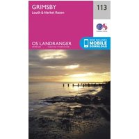 Grimsby, Louth & Market Rasen