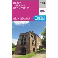 Derby & Burton Upon Trent