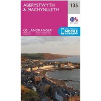 Aberystwyth & Machynlleth