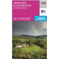 Hereford & Leominster, Bromyard & Ledbury