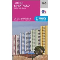Luton, Hertford, Hitchin & St Albans