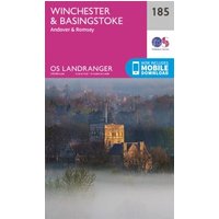 Winchester & Basingstoke, Andover & Romsey