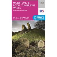 Maidstone & Royal Tunbridge Wells