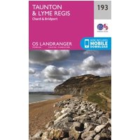 Taunton & Lyme Regis, Chard & Bridport