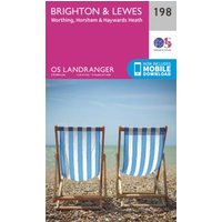 Brighton & Lewes, Haywards Heath