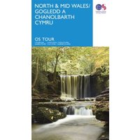 North & Mid Wales Gogledd a Chanolbarth Cymru