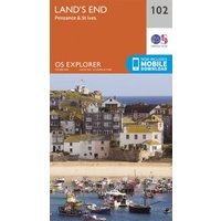 Land's End
