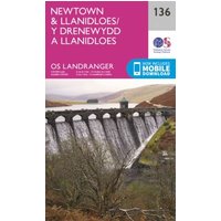 Newtown & Llanidloes