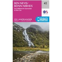 Ben Nevis