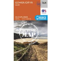 Gower/Gwyr
