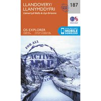 Llandovery / Llanynddyfri