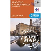Bradford & Huddersfield