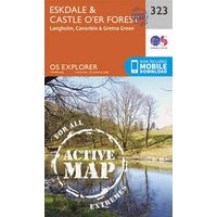 Eskdale & Castle O'er Forest