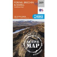 Forfar, Brechin & Edzell