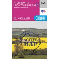 Aylesbury, Leighton Buzzard, Thame & Berkhamstead