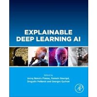 Explainable Deep Learning AI