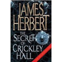 The Secret of Crickley Hall
