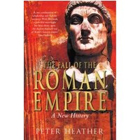 The Fall of the Roman Empire
