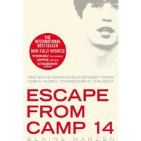 Escape from Camp 14