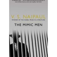 The Mimic Men