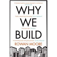 Why We Build