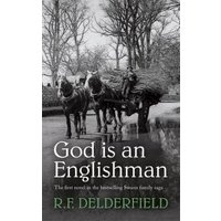 God Is an Englishman