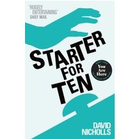 Starter for Ten