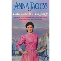 Lancashire Legacy