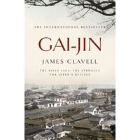 Gai-Jin