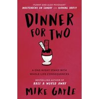Dinner for Two