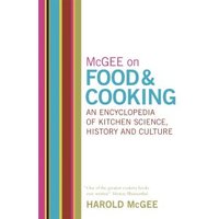 McGee on Food & Cooking