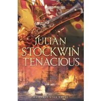 Tenacious