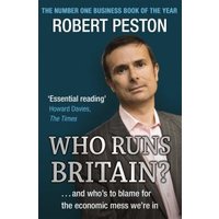 Who Runs Britain?