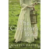 The Conjuror's Bird